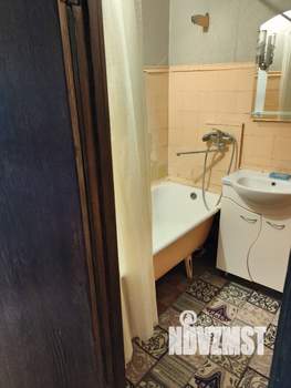 2-к квартира, на длительный срок, 52м2, 12/15 этаж