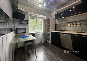 1-к квартира, на длительный срок, 30м2, 3/5 этаж