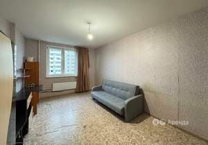 2-к квартира, на длительный срок, 53м2, 8/17 этаж
