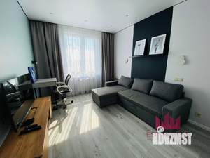 2-к квартира, на длительный срок, 53м2, 3/3 этаж