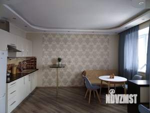 1-к квартира, на длительный срок, 41м2, 18/22 этаж