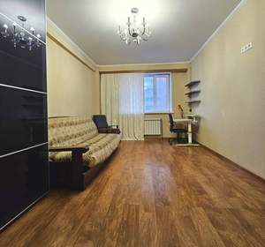 2-к квартира, на длительный срок, 64м2, 3/17 этаж