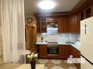 1-к квартира, на длительный срок, 36м2, 14/17 этаж