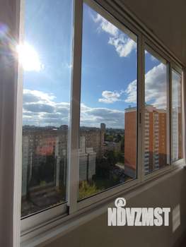 1-к квартира, на длительный срок, 45м2, 12/17 этаж