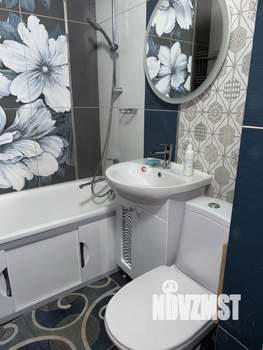 2-к квартира, на длительный срок, 42м2, 5/9 этаж