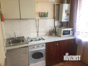 1-к квартира, на длительный срок, 30м2, 3/5 этаж