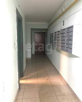 3-к квартира, на длительный срок, 61м2, 9/9 этаж