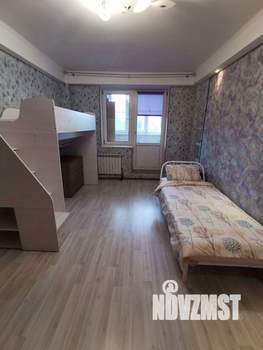 2-к квартира, посуточно, 63м2, 5/14 этаж