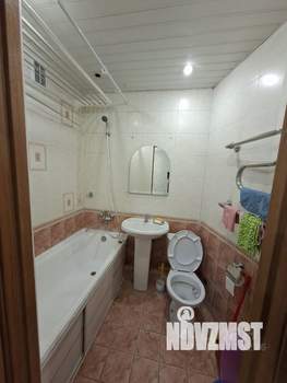 2-к квартира, на длительный срок, 45м2, 1/5 этаж