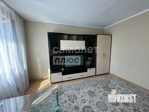 2-к квартира, на длительный срок, 55м2, 5/17 этаж