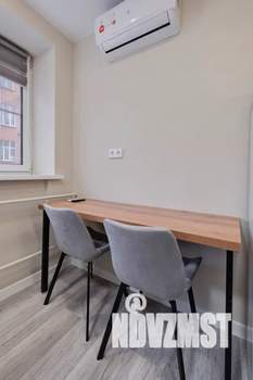 1-к квартира, посуточно, 15м2, 1/1 этаж