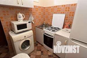 2-к квартира, посуточно, 48м2, 2/5 этаж