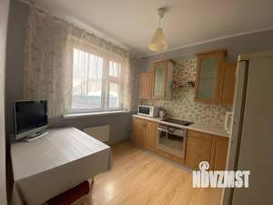 2-к квартира, на длительный срок, 56м2, 13/23 этаж