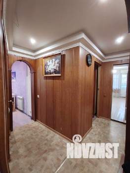 3-к квартира, на длительный срок, 55м2, 3/5 этаж