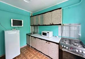 1-к квартира, на длительный срок, 34м2, 1/9 этаж