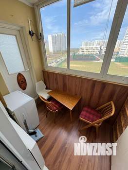 4-к квартира, на длительный срок, 85м2, 5/16 этаж