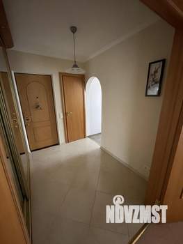 2-к квартира, на длительный срок, 43м2, 8/9 этаж