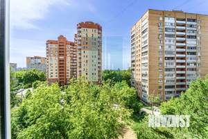 2-к квартира, на длительный срок, 44м2, 6/9 этаж