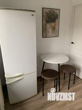 1-к квартира, на длительный срок, 31м2, 2/5 этаж