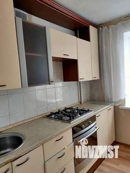 3-к квартира, на длительный срок, 70м2, 4/9 этаж