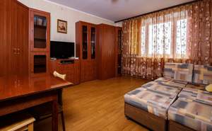 1-к квартира, на длительный срок, 45м2, 14/14 этаж