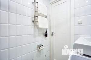 1-к квартира, посуточно, 13м2, 1/1 этаж