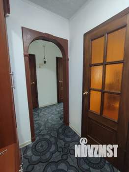 2-к квартира, на длительный срок, 52м2, 9/10 этаж