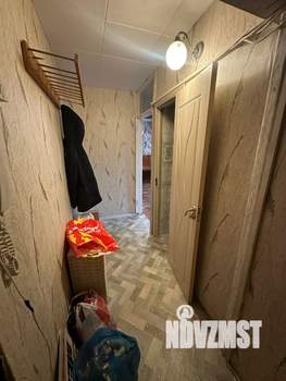 2-к квартира, на длительный срок, 46м2, 5/5 этаж