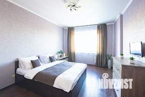 1-к квартира, посуточно, 39м2, 1/1 этаж