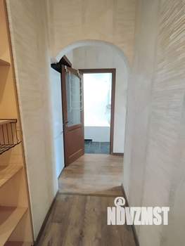 2-к квартира, на длительный срок, 55м2, 3/4 этаж