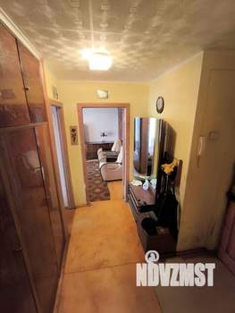 2-к квартира, на длительный срок, 53м2, 5/9 этаж