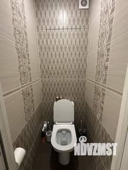 2-к квартира, на длительный срок, 56м2, 6/17 этаж