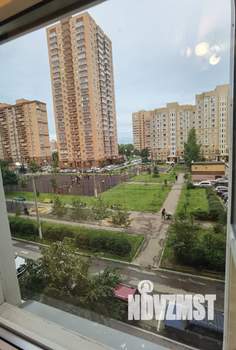 1-к квартира, на длительный срок, 36м2, 4/23 этаж