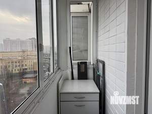 2-к квартира, на длительный срок, 58м2, 8/17 этаж