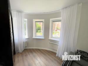 3-к квартира, на длительный срок, 73м2, 2/20 этаж
