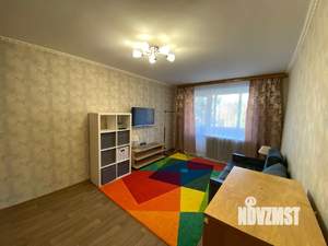 1-к квартира, на длительный срок, 32м2, 4/9 этаж