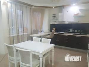 2-к квартира, на длительный срок, 64м2, 2/12 этаж