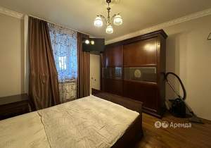 2-к квартира, на длительный срок, 64м2, 16/17 этаж