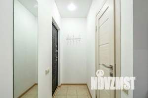 1-к квартира, посуточно, 18м2, 1/18 этаж