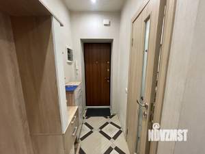 2-к квартира, на длительный срок, 42м2, 3/3 этаж
