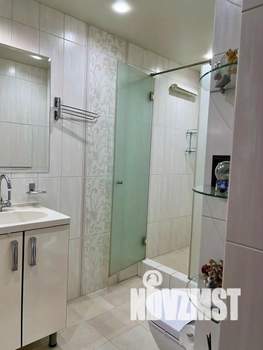 1-к квартира, посуточно, 47м2, 1/1 этаж