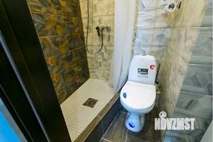 1-к квартира, посуточно, 16м2, 6/14 этаж