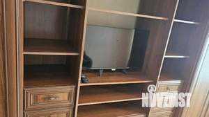 2-к квартира, посуточно, 55м2, 1/1 этаж