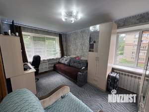 1-к квартира, на длительный срок, 22м2, 3/5 этаж