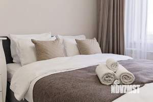2-к квартира, посуточно, 85м2, 1/1 этаж