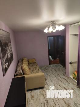 2-к квартира, на длительный срок, 47м2, 3/5 этаж