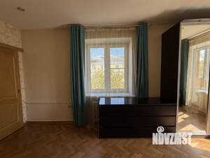 1-к квартира, на длительный срок, 32м2, 5/5 этаж
