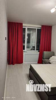 2-к квартира, на длительный срок, 45м2, 10/16 этаж