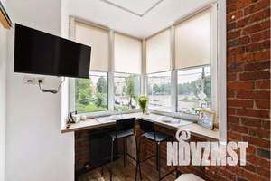 1-к квартира, посуточно, 13м2, 2/4 этаж