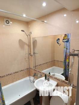 2-к квартира, посуточно, 45м2, 4/5 этаж